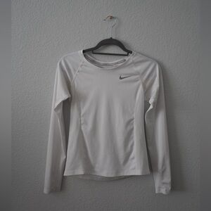 Nike Dry Fit Long Sleeve